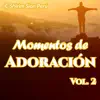 Shirim Sion Perú - Momentos de Adoración, Vol. 2 (En Vivo)